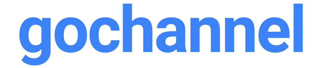 GoChannel Logo